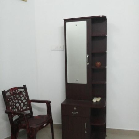 Angelann Homestay Kochi Exterior foto
